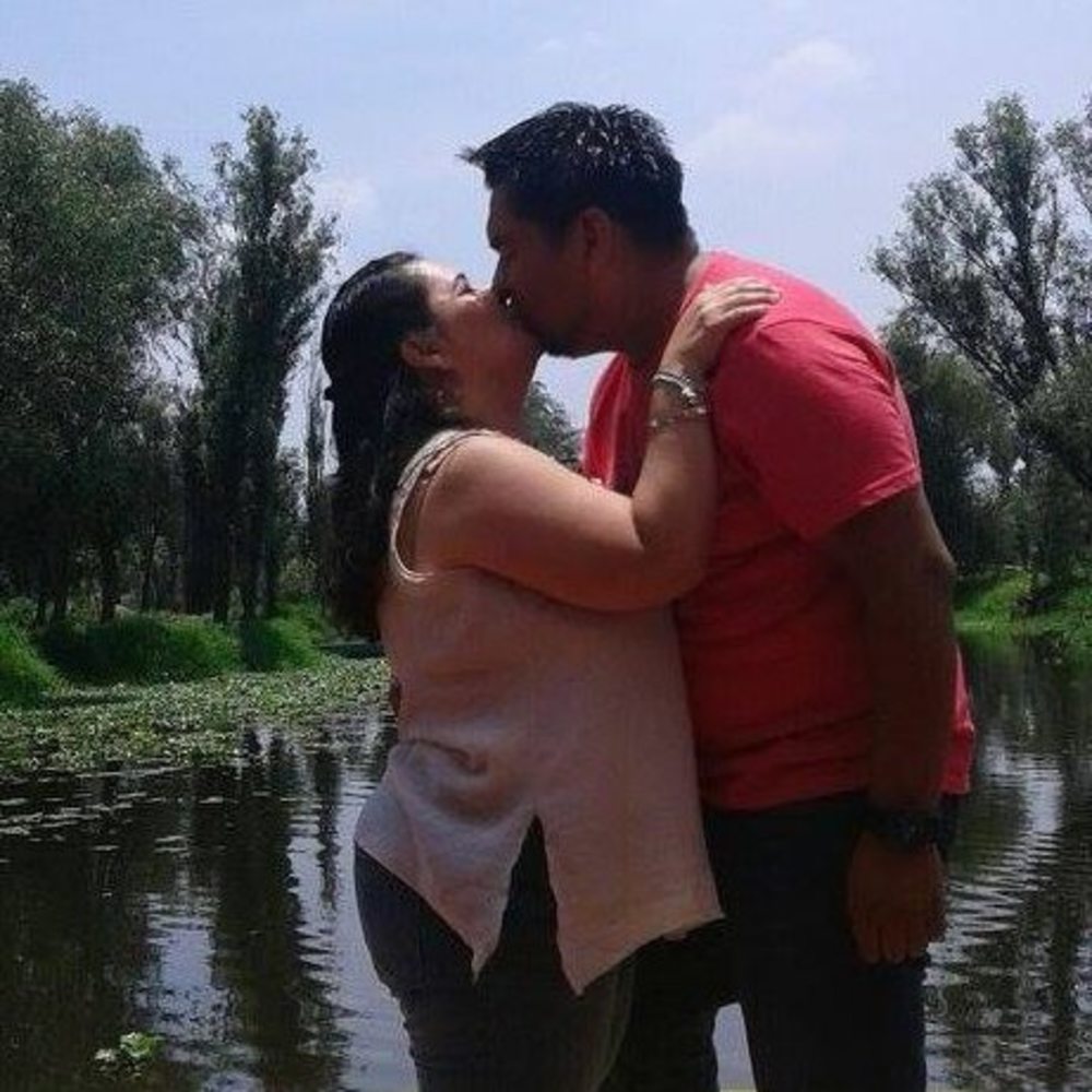 Meet your Posher, Karina